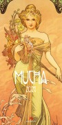 Alfons Mucha Kalender 2026 - Alfons Mucha