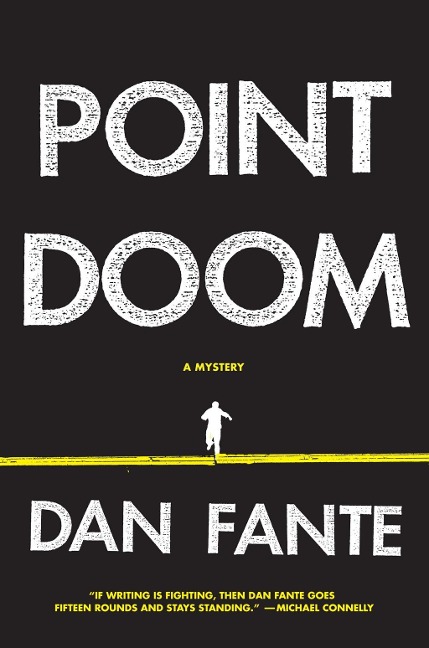 Point Doom - Dan Fante