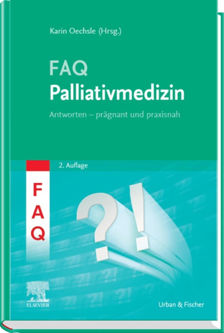 FAQ Palliativmedizin - 