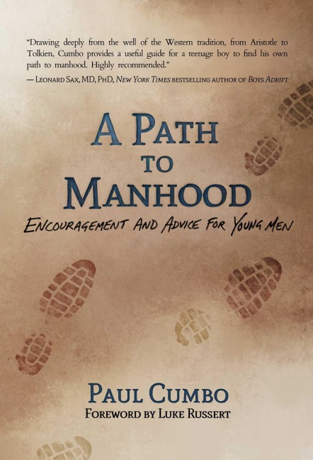 Path to Manhood - Paul Cumbo