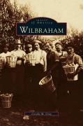 Cover-Bild zum Titel 'Wilbraham' von 'Coralie M. Gray'