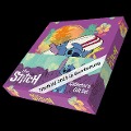 Disney Lilo und Stitch 2025 - Premium Geschenkbox - 