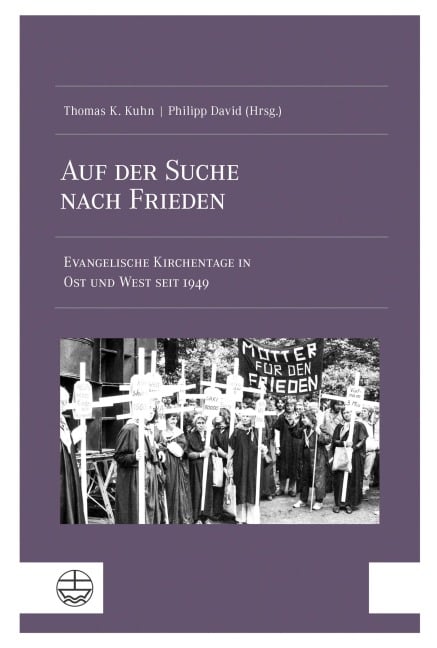 Auf der Suche nach Frieden - 