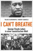 Cover-Bild zum Titel 'I can't breathe' von 'Toluse Olorunnipa, Robert Samuels'