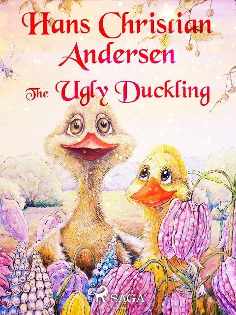 The Ugly Duckling - H. C. Andersen