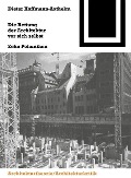 Die Rettung der Architektur vor sich selbst - Dieter Hoffmann-Axthelm