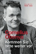 Cover-Bild zum Titel 'Kommen Sie bitte weiter vor' von 'Cornelius Obonya, Haide Tenner'