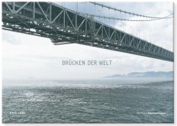 Cover-Bild zum Titel 'Brücken der Welt' von 'Karl Lang'