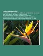 Privatoffenbarung - 