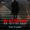 Cover-Bild zum Titel 'In haar eer' von 'Tess Franke'