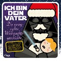 Cover-Bild zum Titel 'Ich bin dein Vater' von 'Riva Verlag'