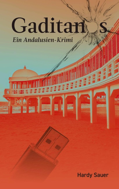 Gaditanos - Hardy Sauer