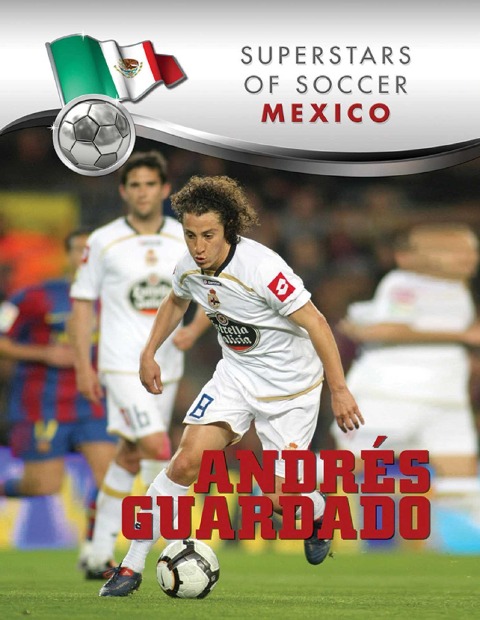 Andres Guardado - Jorge Arturo Miranda Bravo