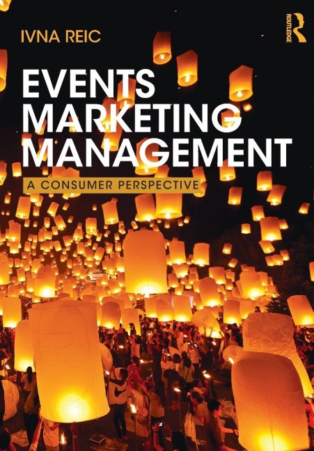 Events Marketing Management - Ivna Reic