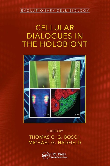 Cellular Dialogues in the Holobiont - 