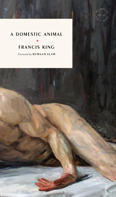A Domestic Animal - Francis King