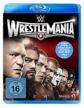 Cover-Bild zum Titel 'Wrestlemania 31' von ''