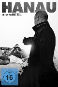 Cover-Bild zum Titel 'Hanau' von 'Uwe Boll, Steffen Mennekes'