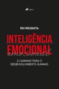 Cover-Bild zum Titel 'Intelige^ncia Emocional' von 'Rui Mesquita'