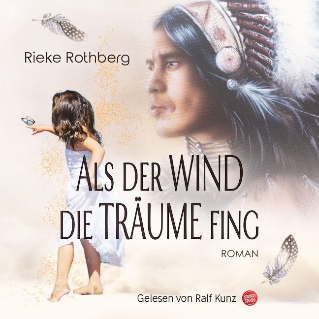 Als der Wind die Träume fing - Rieke Rothberg, Lisa Torberg