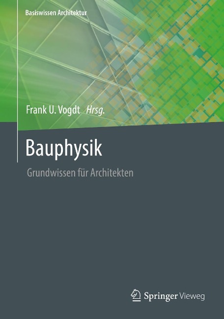 Bauphysik - 