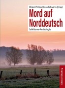 Cover-Bild zum Titel 'Mord auf Norddeutsch' von ''