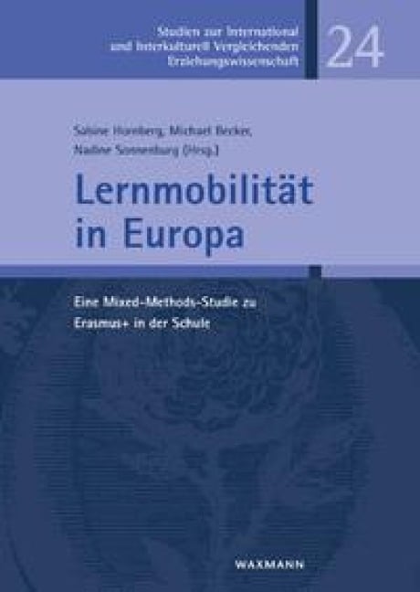 Lernmobilität in Europa - 