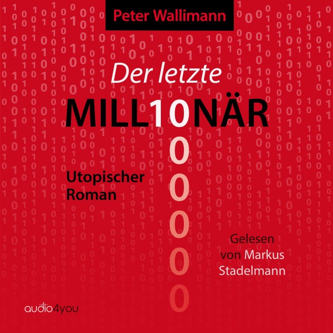 Der letzte Millionär - Peter Wallimann