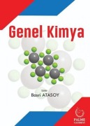 Cover-Bild zum Titel 'Genel Kimya' von 'Basri Atasoy'