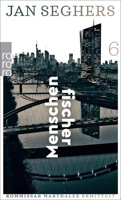 Menschenfischer - Jan Seghers