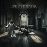 Cover-Bild zum Titel 'Parasomnia' von 'Dream Theater'