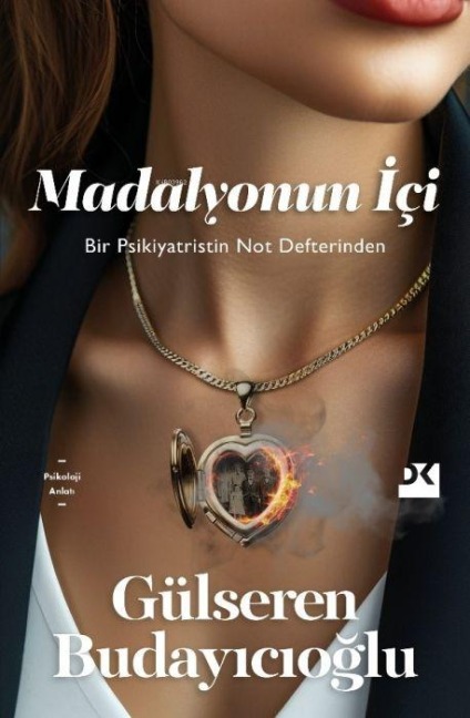 Madalyonun Ici - Gülseren Budayicioglu