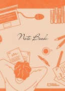 Cover-Bild zum Titel 'Carnet Editions' von 'Hello Editions'