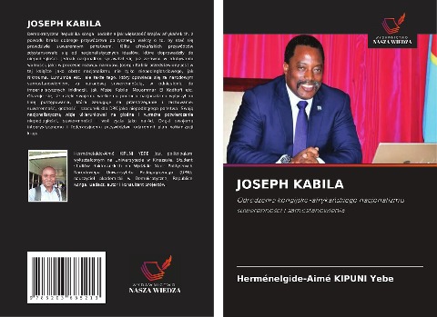 JOSEPH KABILA - Herménelgide-Aimé Kipuni Yebe