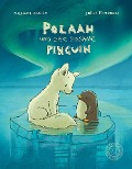 Cover-Bild zum Titel 'POLAAH und der einsame PINGUIN' von 'Michael Engler'