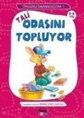 Tali Odasini Topluyor - Berrin Göncü Isikoglu