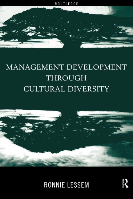 Management Development Through Cultural Diversity - Ronnie Lessem