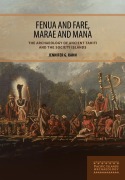 Cover-Bild zum Titel 'Fenua and Fare, Marae and Mana' von 'Jennifer G Kahn'