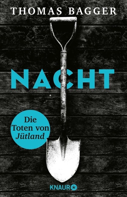 NACHT - Die Toten von Jütland - Thomas Bagger