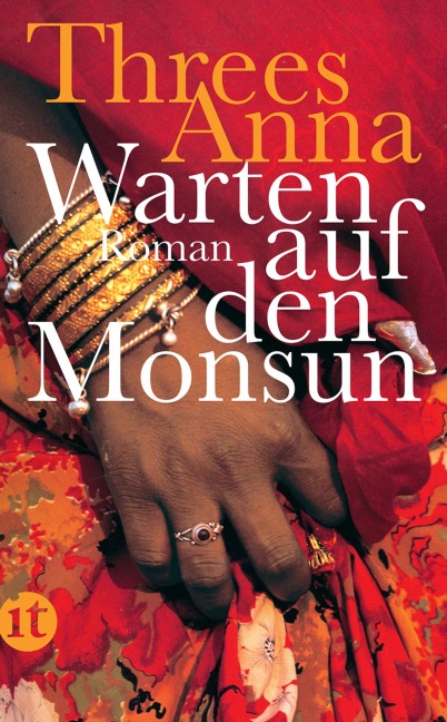 Warten auf den Monsun - Threes Anna