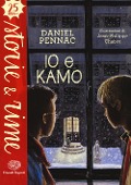Io e Kamo - Daniel Pennac