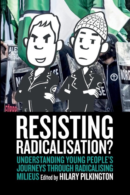 Resisting Radicalisation? - 
