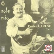 Best Of Enrico Caruso Vol.2 - Enrico Caruso