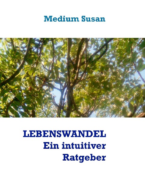 Lebenswandel - Medium Susan