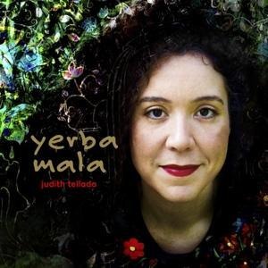 Yerba Mala - Judith Tellado