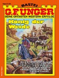 Cover-Bild zum Titel 'G. F. Unger 2139' von 'G. F. Unger'