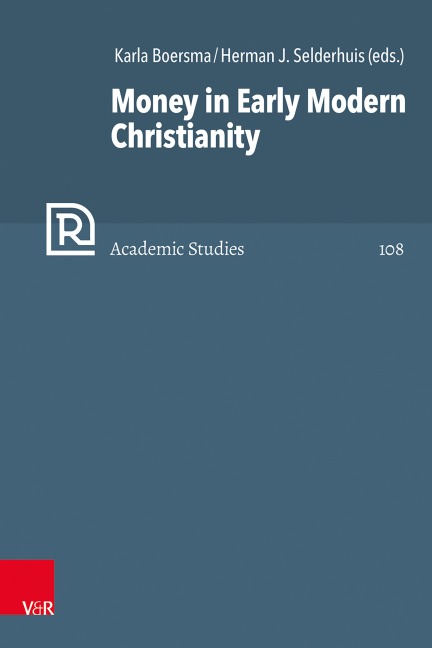 Money in Early Modern Christianity - 