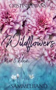 Cover-Bild zum Titel 'Wildflowers Sammelband' von 'Cristina Evans'
