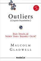 Outliers - Cizginin Disindakiler - Malcolm Gladwell