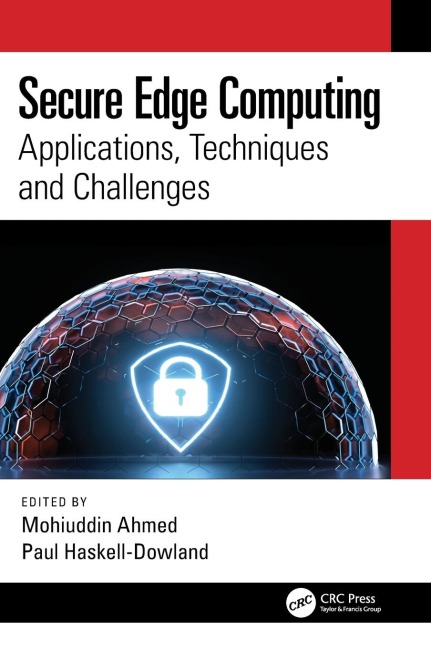 Secure Edge Computing - 